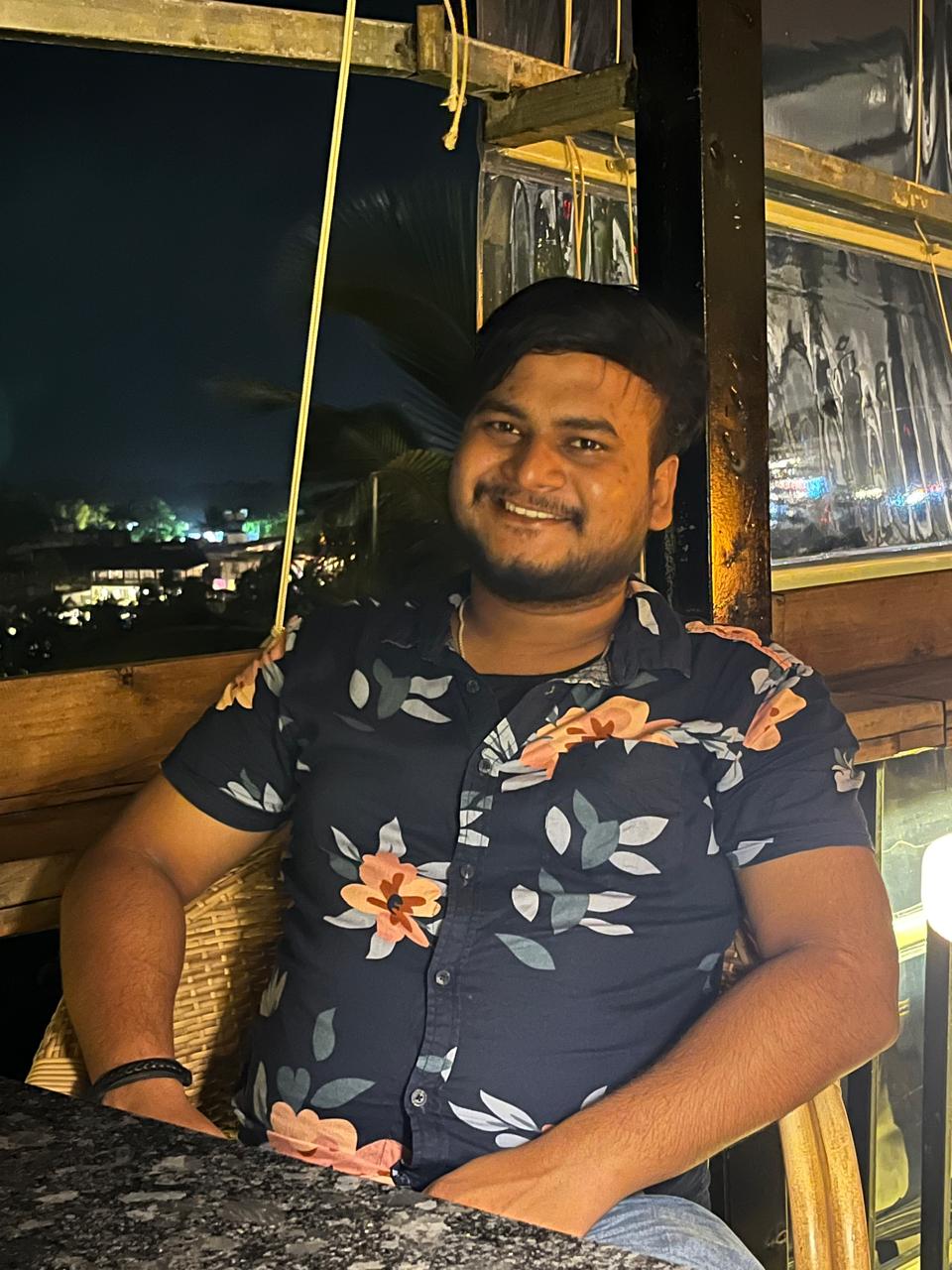 Sahil