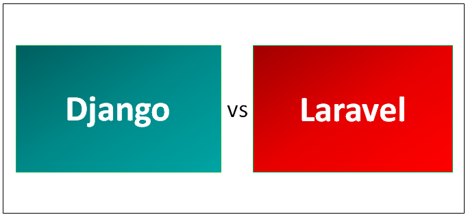 Django-vs-laravel-top-differences-with-examples-of-use-case