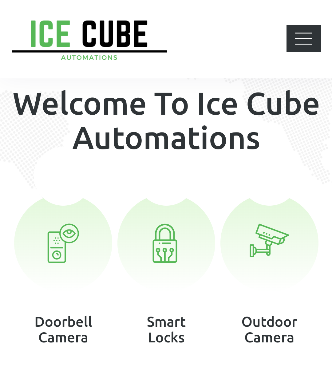 ice-cube-automatins-project