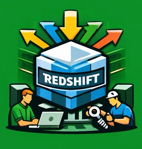 enterprise-data-engineering-redshift